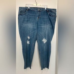 Old Navy Boyfriend Denim Jeans